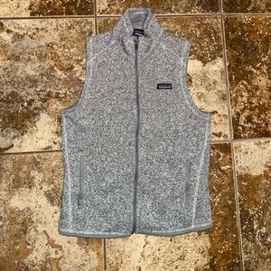 Patagonia Better Sweater Vest